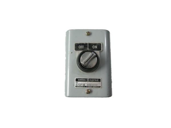 GENERAL ELECTRIC CR2940NA401F