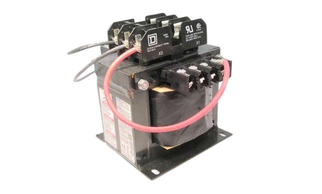 SCHNEIDER ELECTRIC 9070-TF500D1