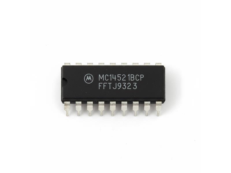 MC14521BCPG por ON SEMICONDUCTOR