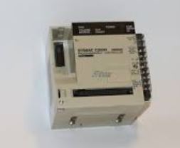 OMRON C200HS-CPU23-E