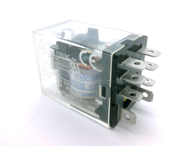 OMRON LY1AC110120
