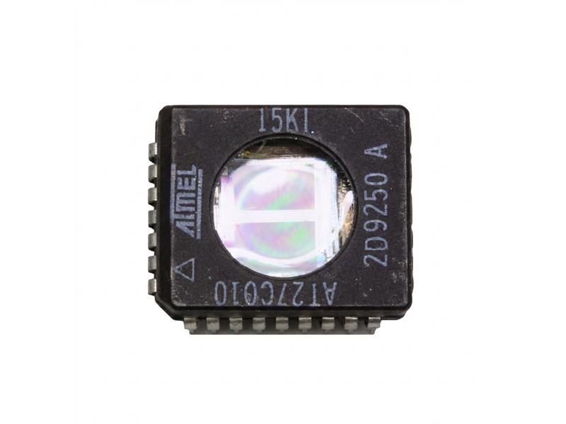 ATMEL AT27C01015KI