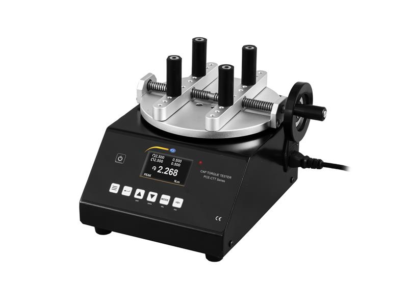 PCE INSTRUMENTS PCE-CTT 10