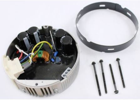 LENNOX 10M11