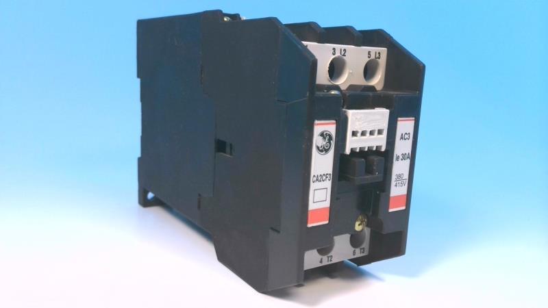 CA2CF3 by GENERAL ELECTRIC