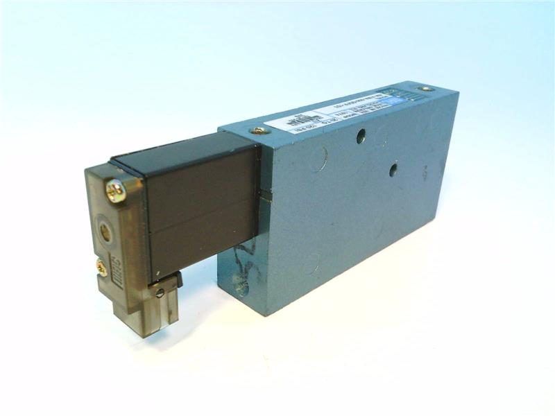 MAC VALVES INC 48A-AMA-000-GDFP-1DT