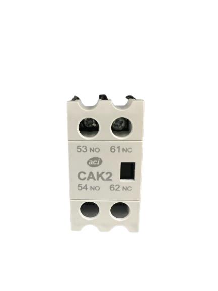 ACI ADVANCE CONTROLS INC 135082