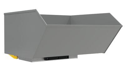 VESTIL H-100-LD-BD-GY-SG