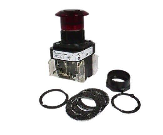 ALLEN BRADLEY 800H-FRXMQ10RA7