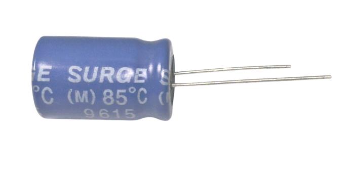CORNELL DUBILIER SK471M050ST