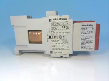 ALLEN BRADLEY 100S-C12D431BC