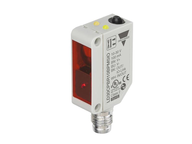 CARLO GAVAZZI LD30CPBR10BPM5IO