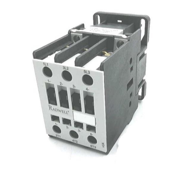RADWELL VERIFIED SUBSTITUTE 3RT1035-1AP00-SUB