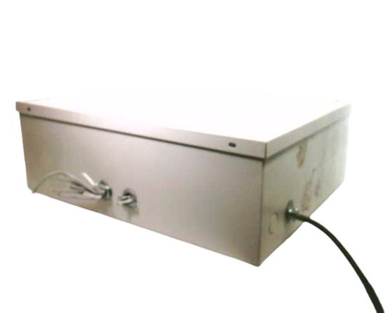 SECURITRON BPS-24-10