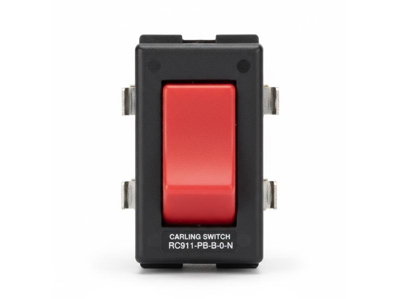 RC911-PB-B-0-N par CARLING SWITCH