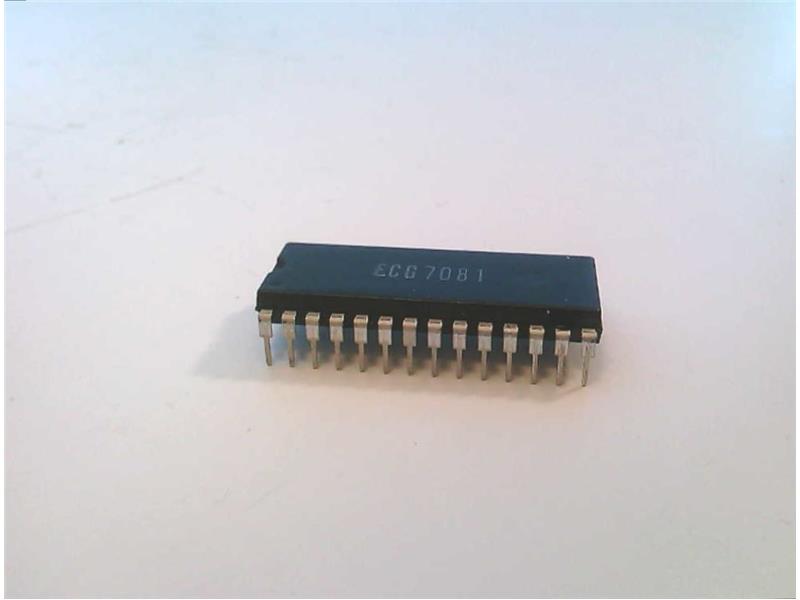 NTE NTE7081