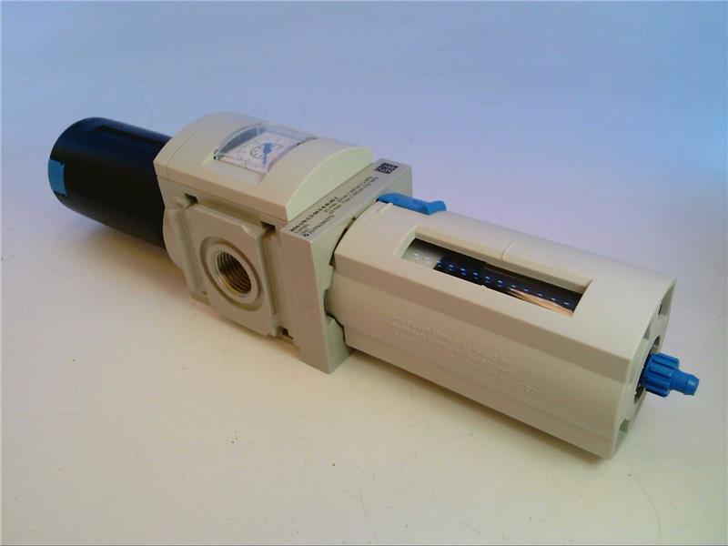 FESTO MS6-LFR-1/2-D6-ERM-AS-Z