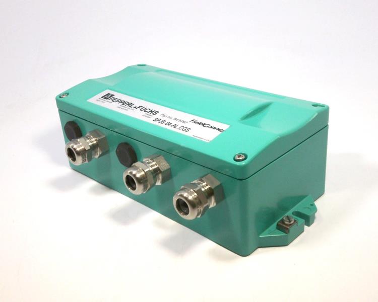 PEPPERL & FUCHS SPJB-04-AL.CGS
