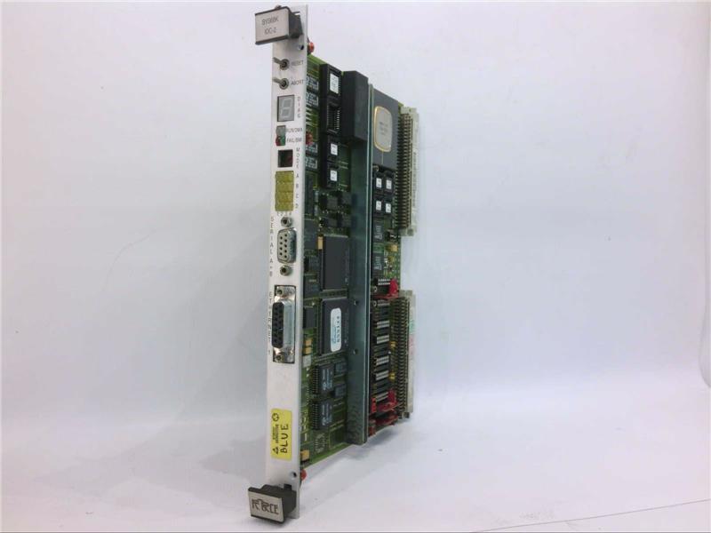 SYS68K/IDC-2 by FORCE COMPUTERS