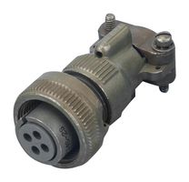 ITT MS3106E16S-8S