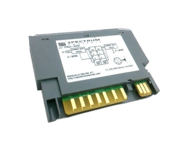 SPECTRUM CONTROLS 1734SC-IE2CH
