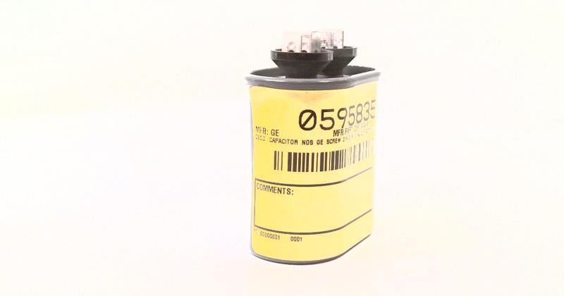 GENERAL ELECTRIC 28F1964FA