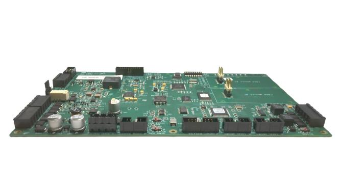 HONEYWELL INI-VGE