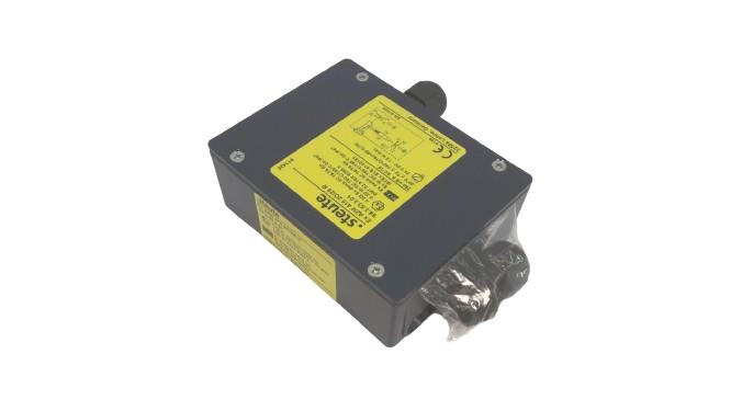 STEUTE EX AZM 415 2O/2S R