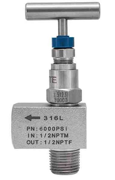 WINTERS NVA8025-SPM34
