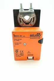 BELIMO LM24-M