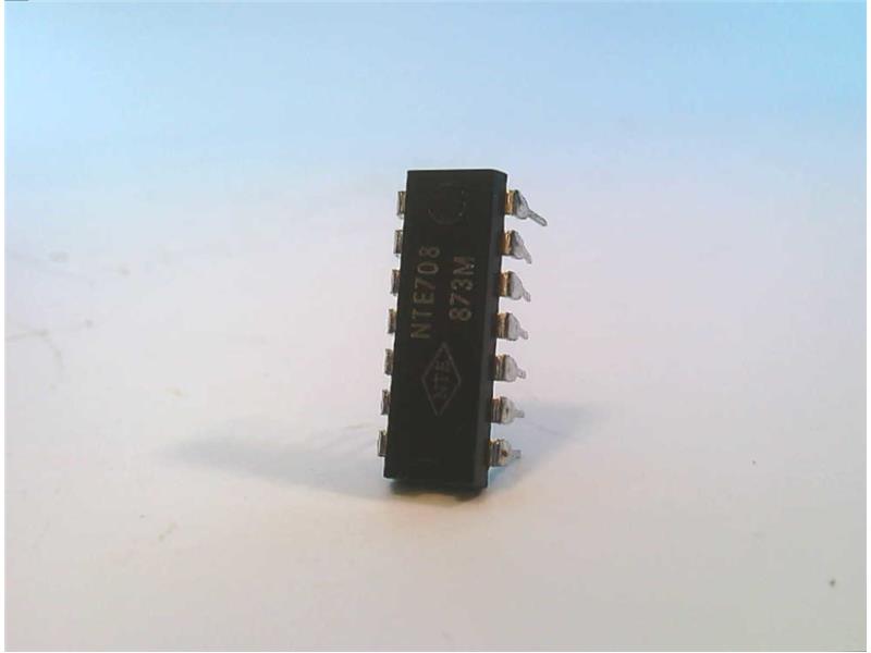 NTE NTE708