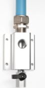 RAPIDAIR COMPRESSED AIR PRODUCTS M8101