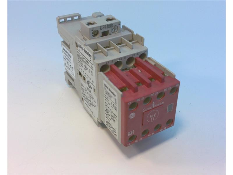 ALLEN BRADLEY 100S-C09D331C