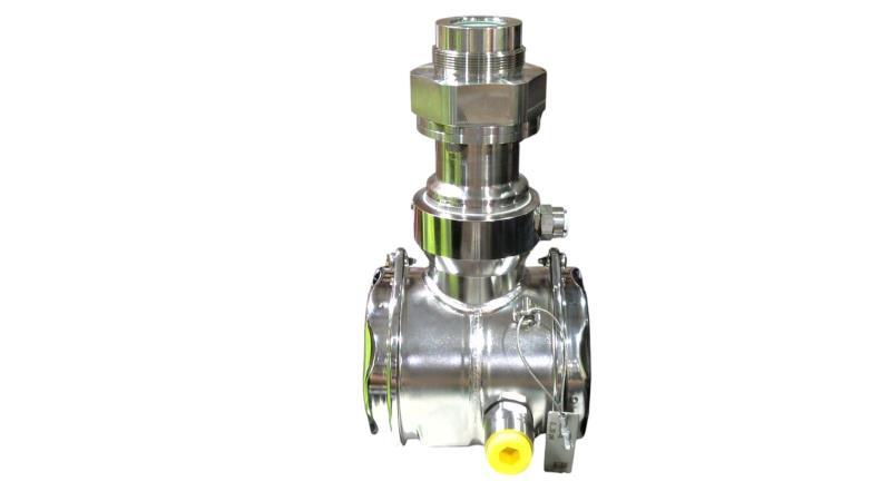 ENDRESS & HAUSER PMC71-ABT1P61RAAA