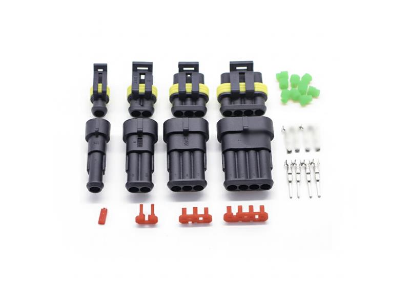 TE CONNECTIVITY 172213-4