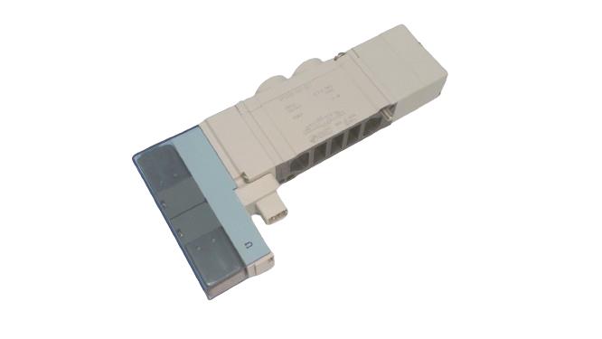SMC SY5330-5U1-01T