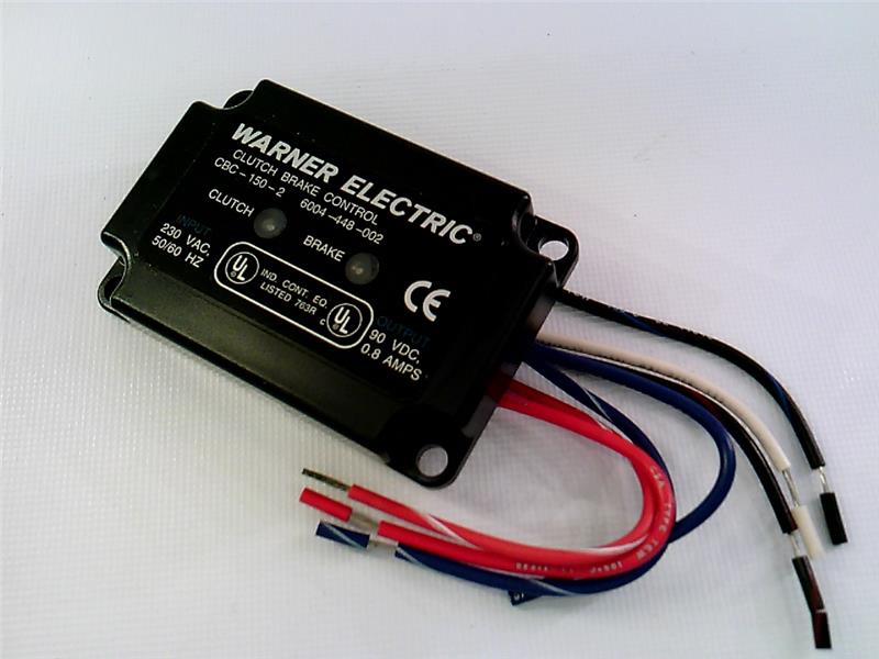 ALTRA INDUSTRIAL MOTION 6004-448-002