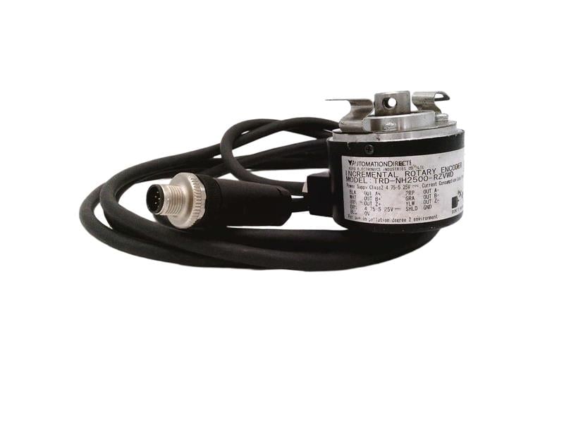 AUTOMATION DIRECT TRD-NH2500-RZVWD