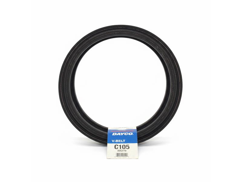 C105 par DAYCO