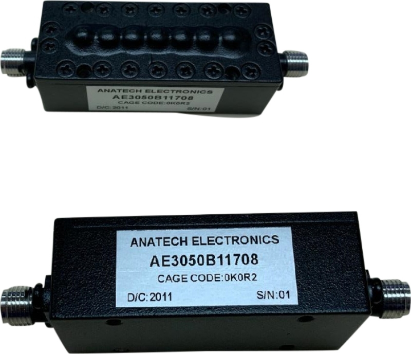 ANATECH ELECTRONICS AE3050B11708