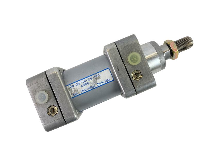FESTO DN-50-25-PPV