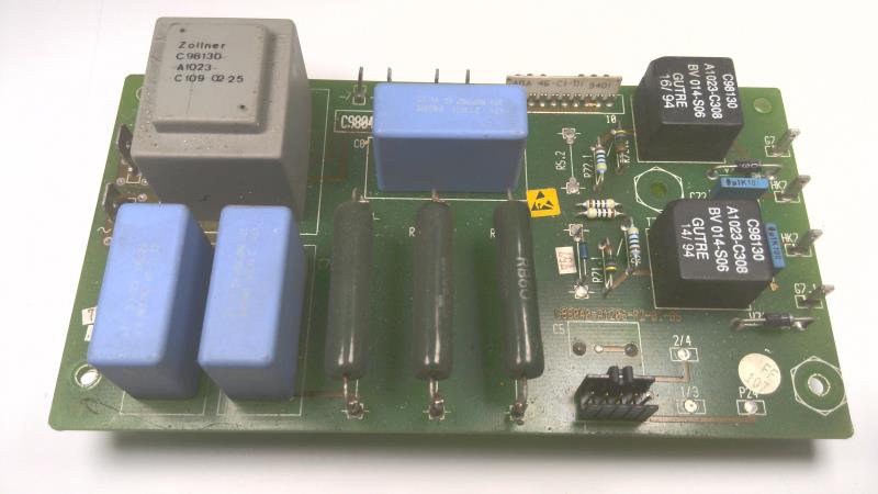 SIEMENS C98043-A1206-L2