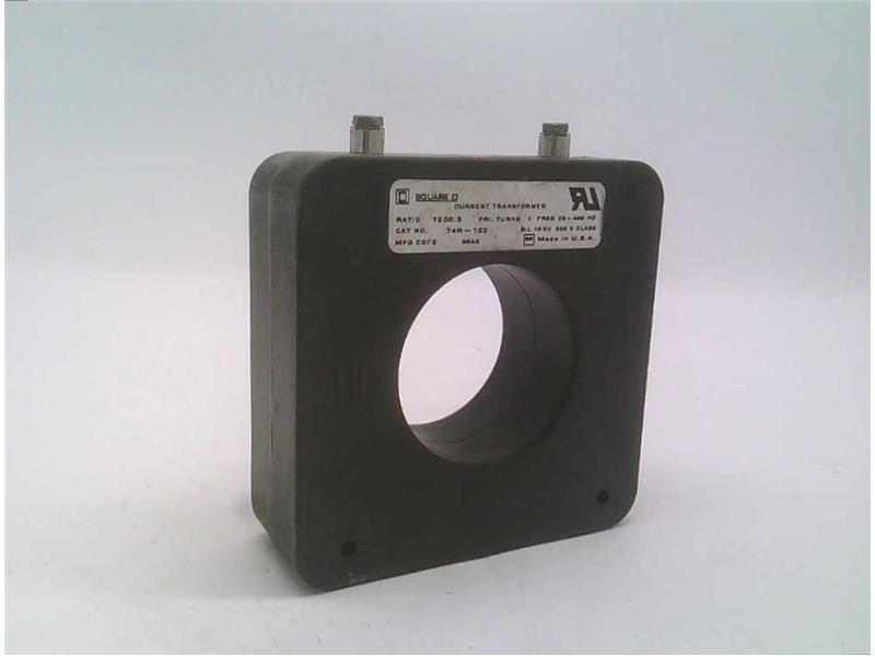 74R-122 by SCHNEIDER ELECTRIC