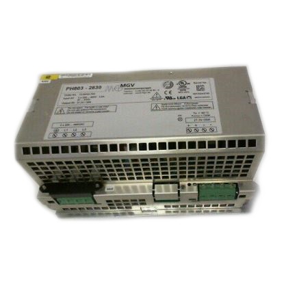 MGV PH803-2830