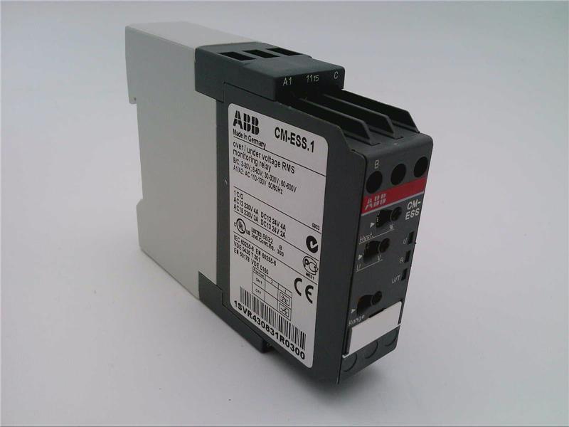 ASEA BROWN BOVERI 1SVR430831R0300