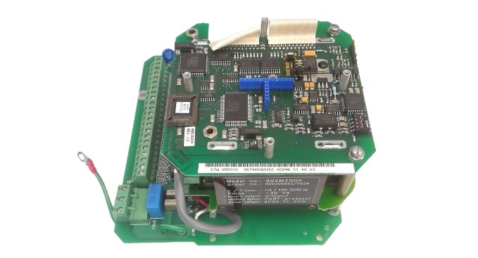 Y034 Model 000306893/Y034 PLC Module/Rack by - ABB - ASEA BROWN BOVERI