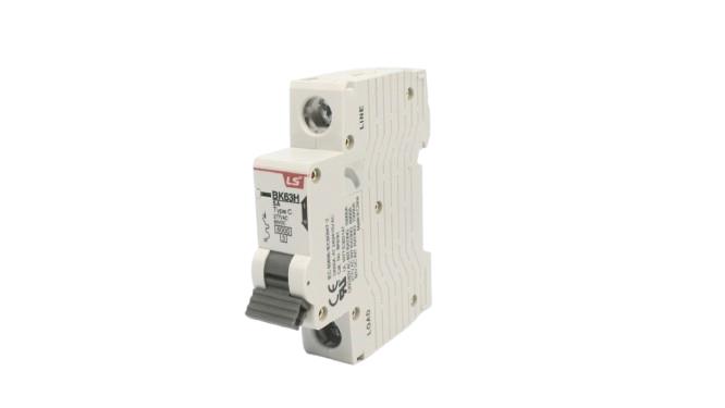 LS ELECTRIC 0626036763