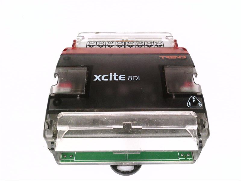 TREND XCITEIOUSAUL8DI