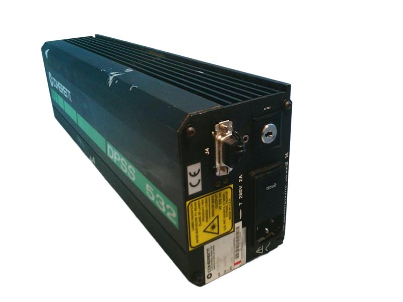532-200 par COHERENT