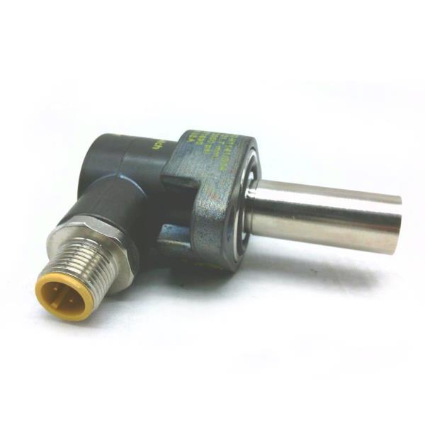 TURCK BI2-CRS343-AN4X2-H1141/S34